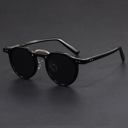 | Ravin Men’s Retro Sunglasses