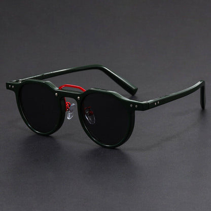 | Ravin Men’s Retro Sunglasses