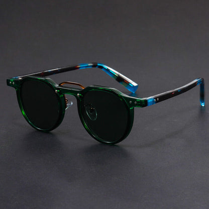 | Ravin Men’s Retro Sunglasses