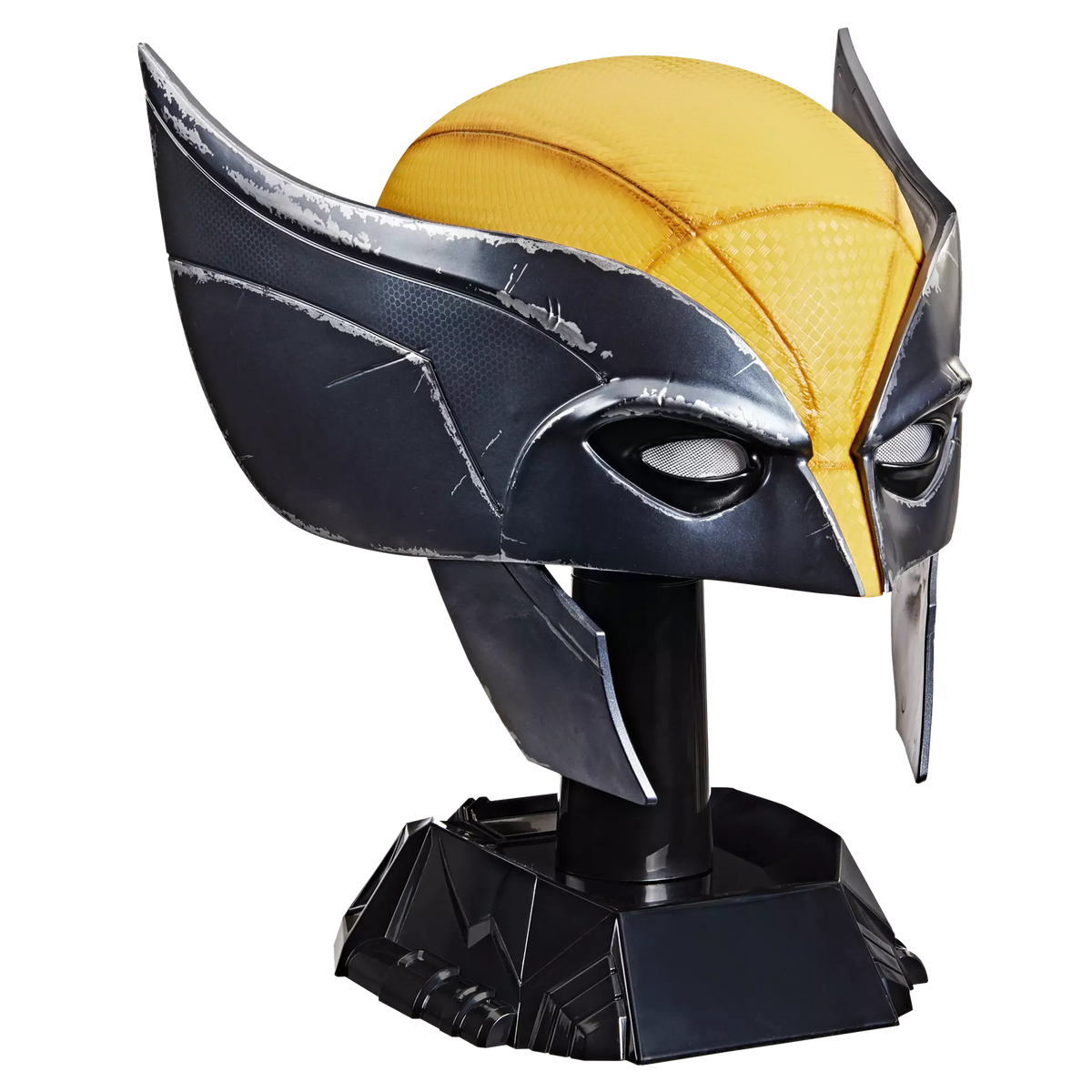 Marvel Legends Series Wolverine Premium-Rollenspielmaske - Sammlerstück