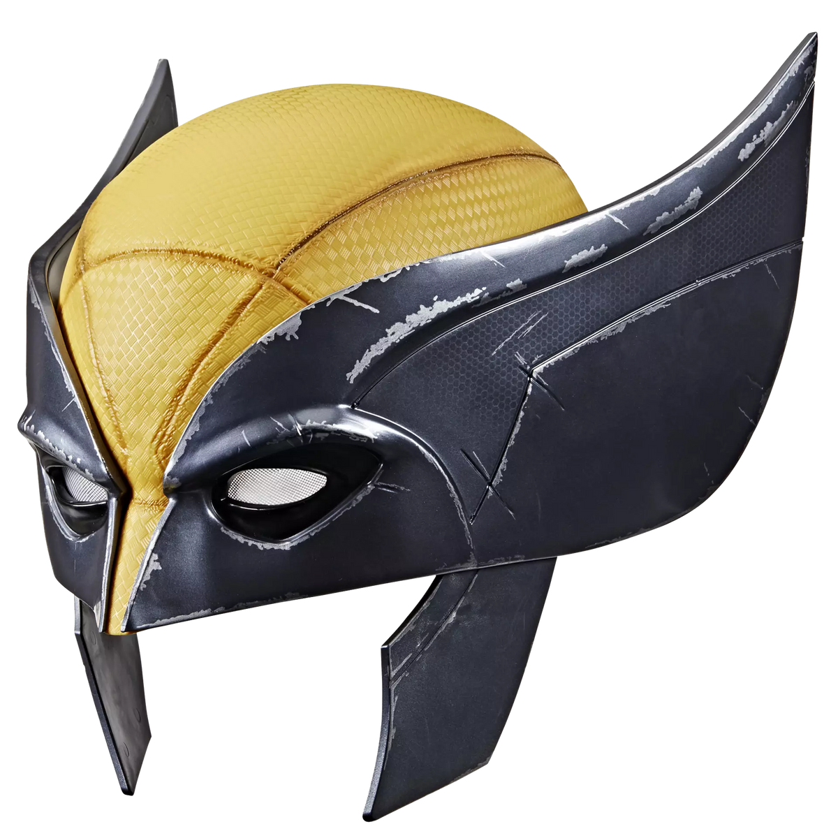 Marvel Legends Series Wolverine Premium-Rollenspielmaske - Sammlerstück