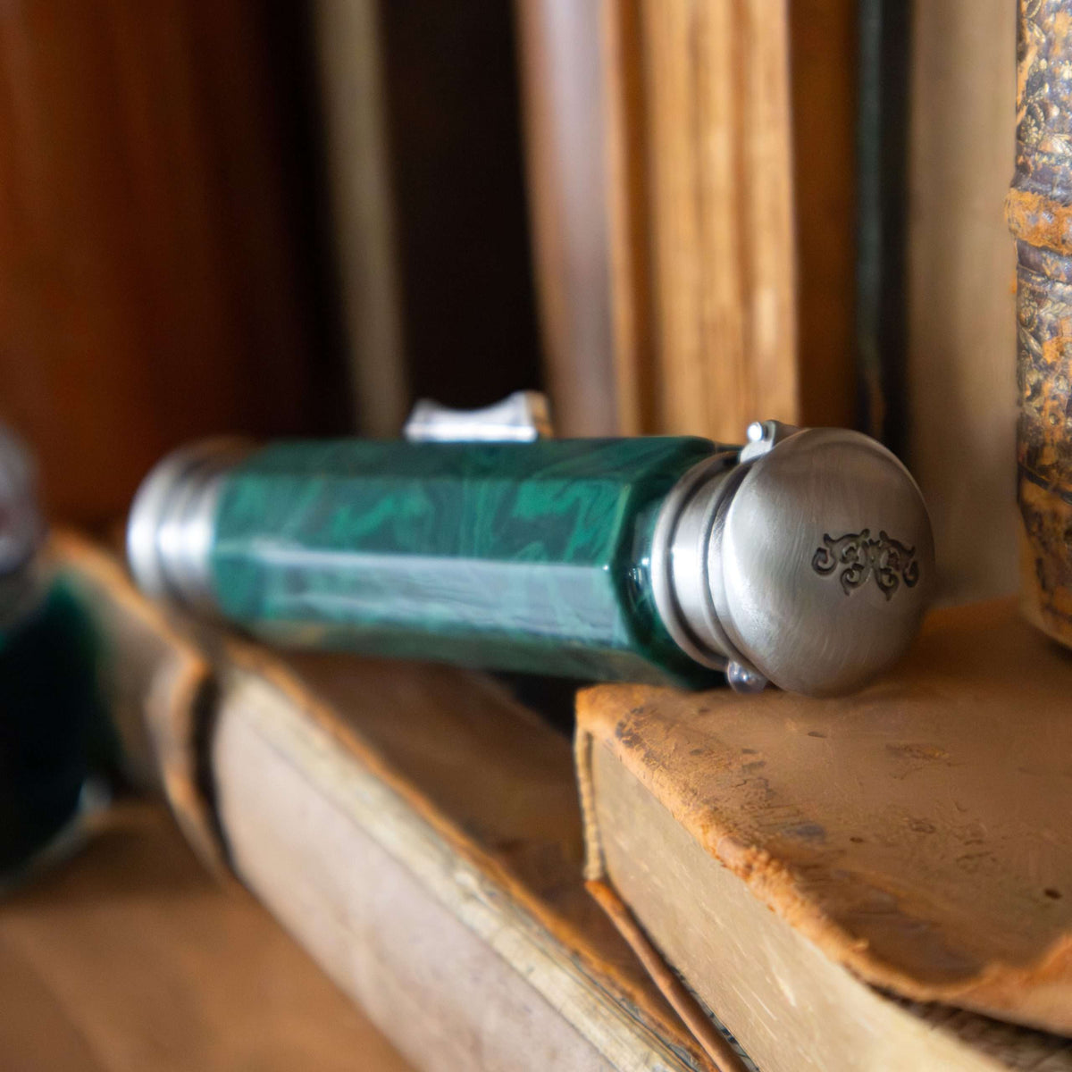 Harry Potter leuchtende Replik des Deluminators - 11 cm