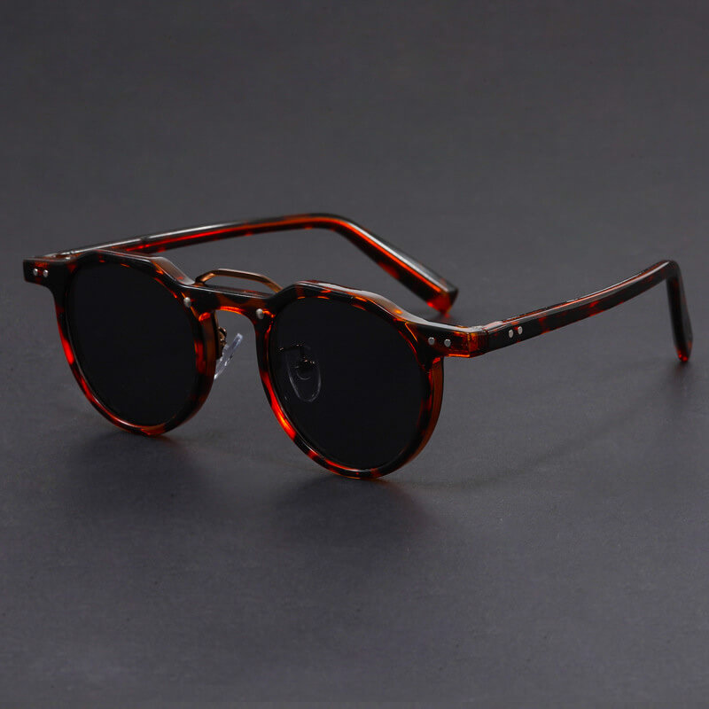 | Ravin Men’s Retro Sunglasses