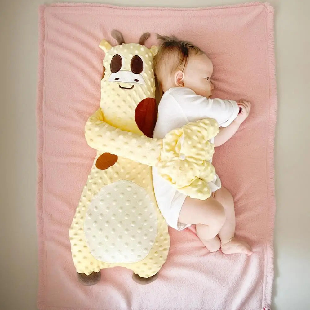 Remote-Controlled Patting Plush Toy, USB Rechargeable