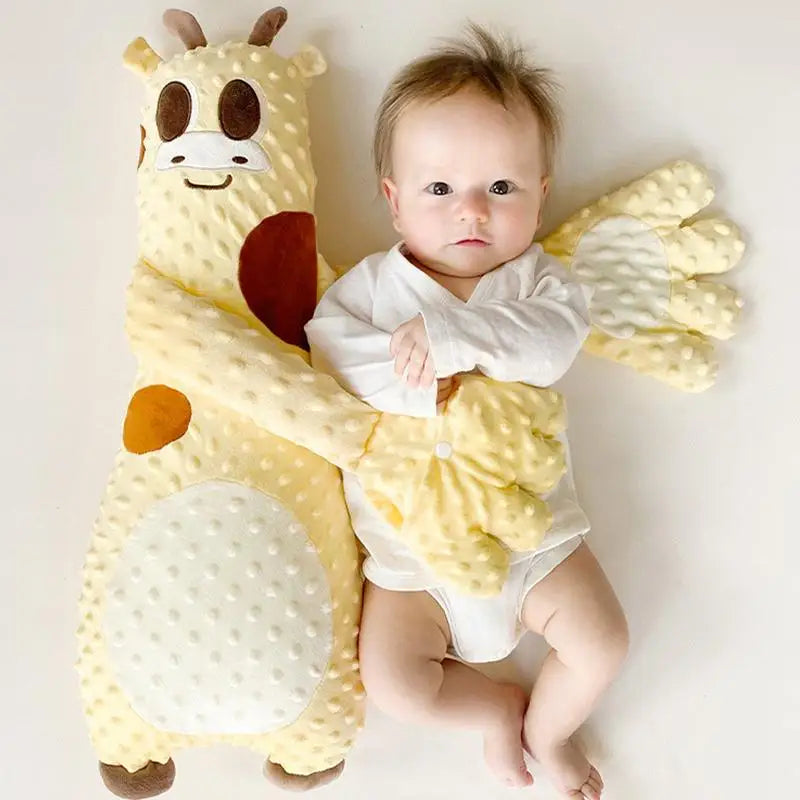 Remote-Controlled Patting Plush Toy, USB Rechargeable