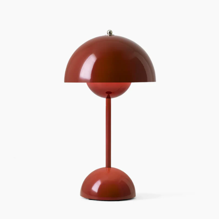 Moderne Eleganz Tischlampe
