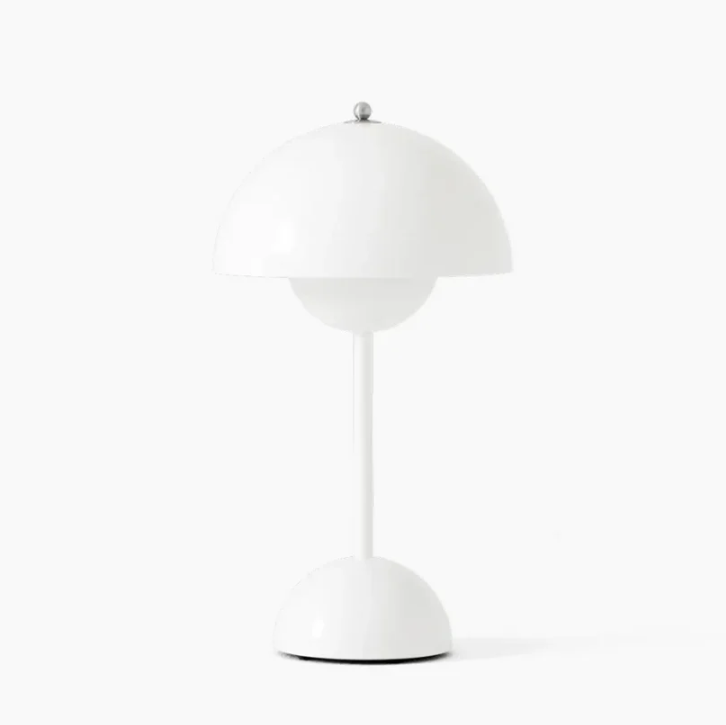 Moderne Eleganz Tischlampe