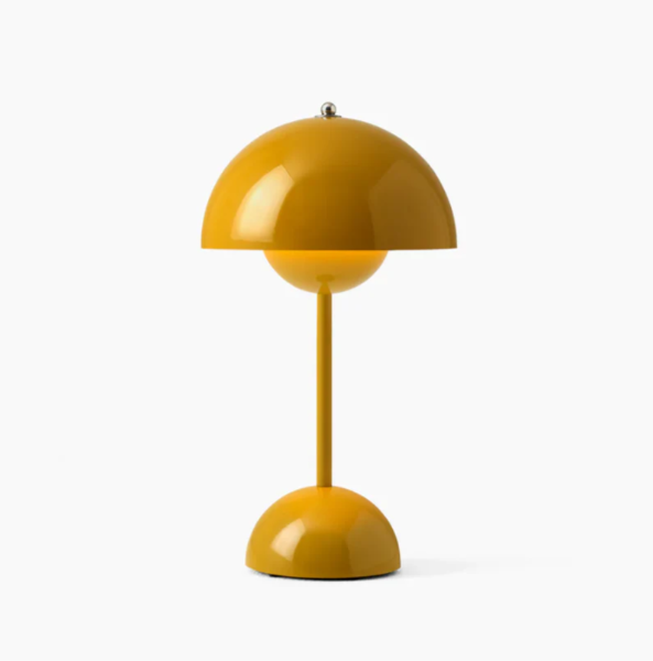 Moderne Eleganz Tischlampe