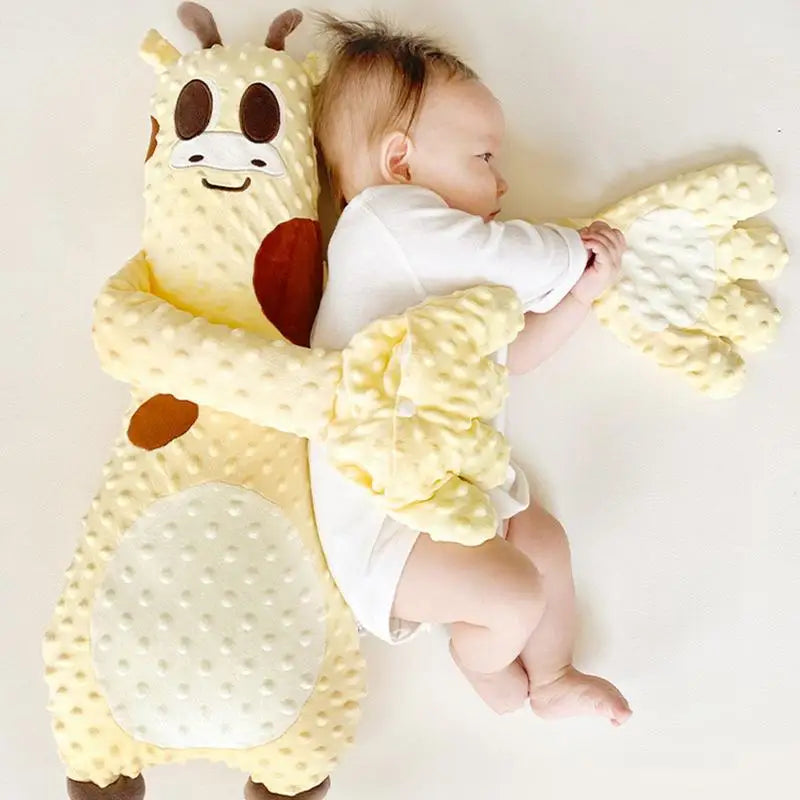 Remote-Controlled Patting Plush Toy, USB Rechargeable