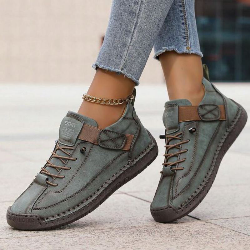 Renée™ | Orthopädische Bequeme Sneakers