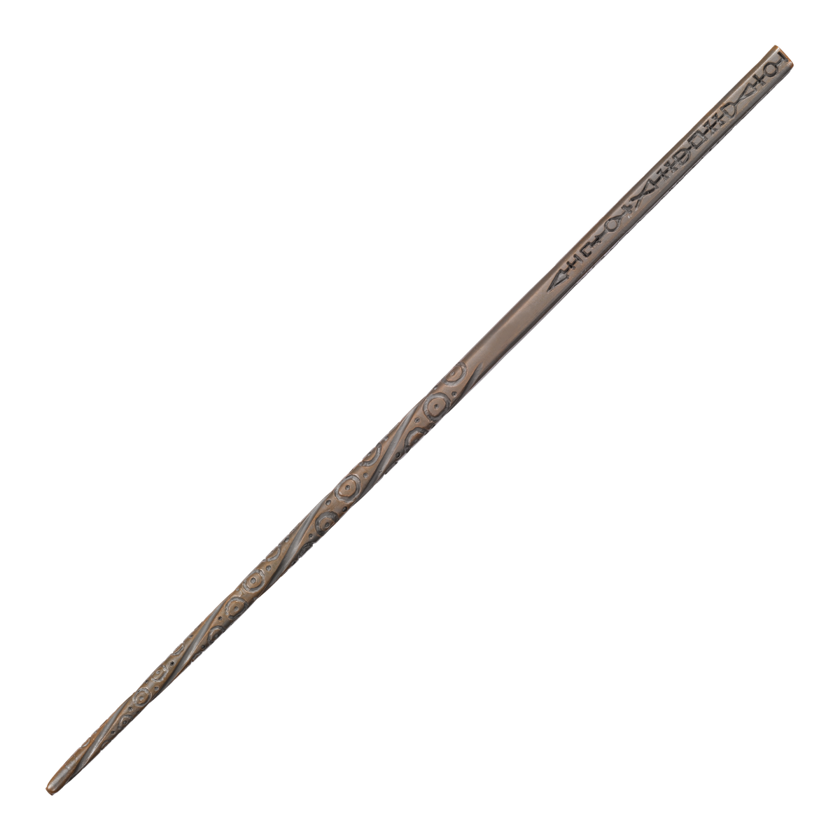 Sirius Black Replica Wand in Ollivanders Box