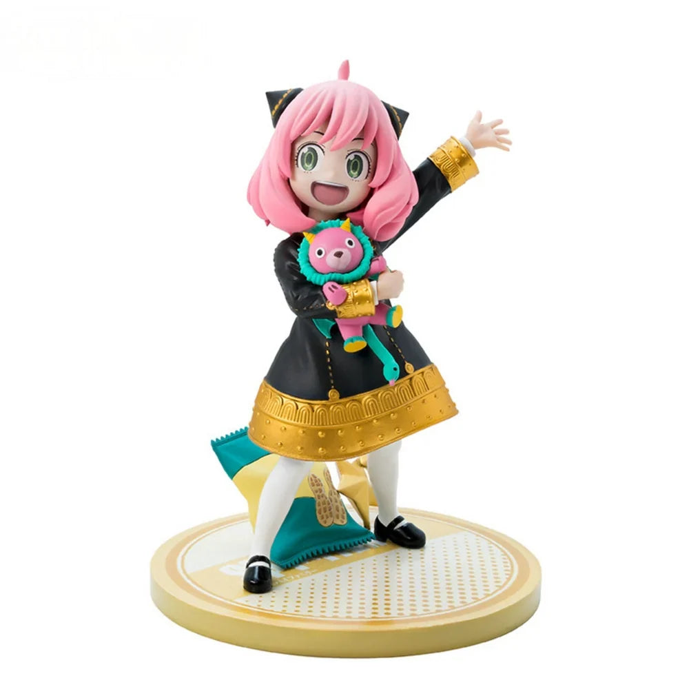 Spy X Family Anya-Forger-Sammelfigur
