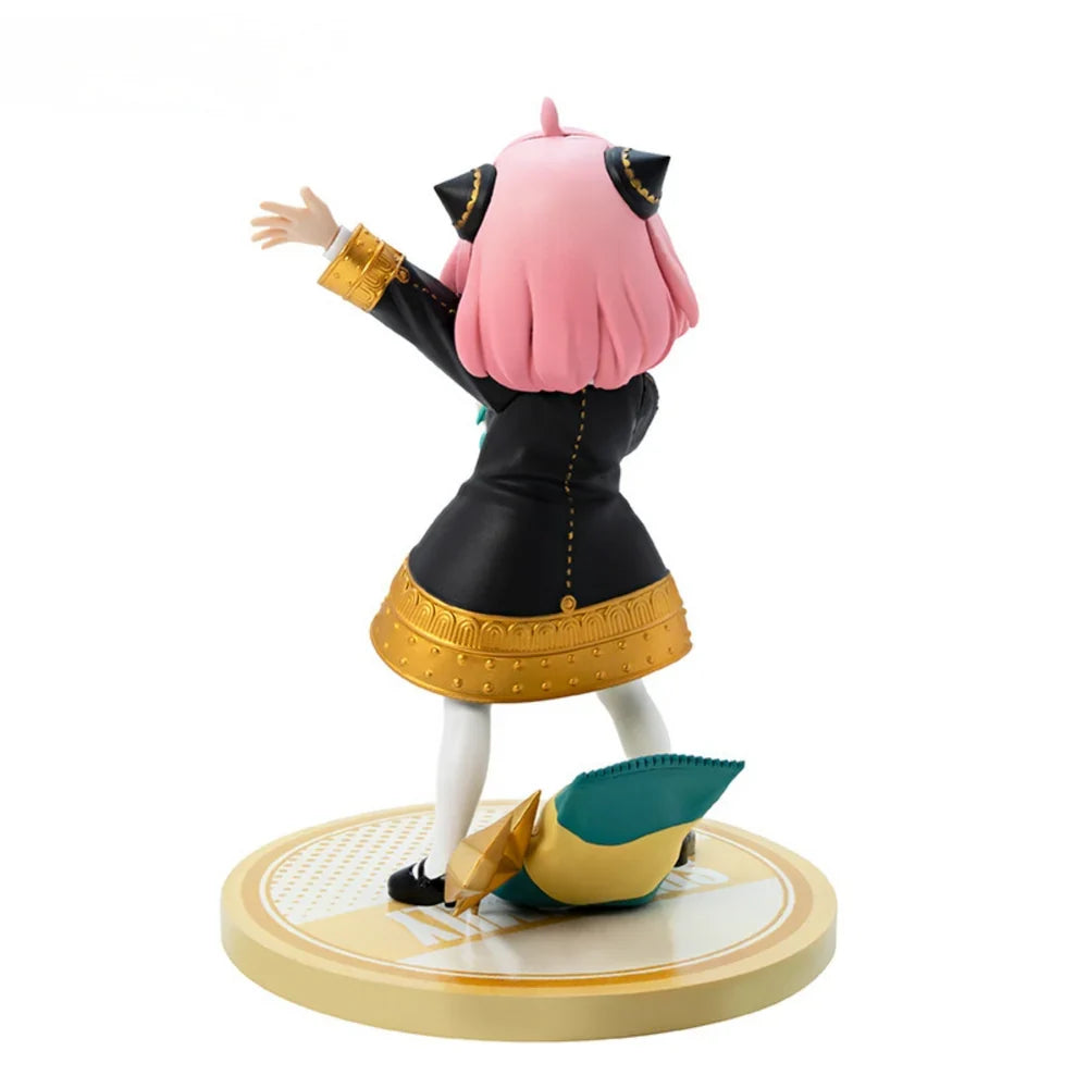 Spy X Family Anya-Forger-Sammelfigur