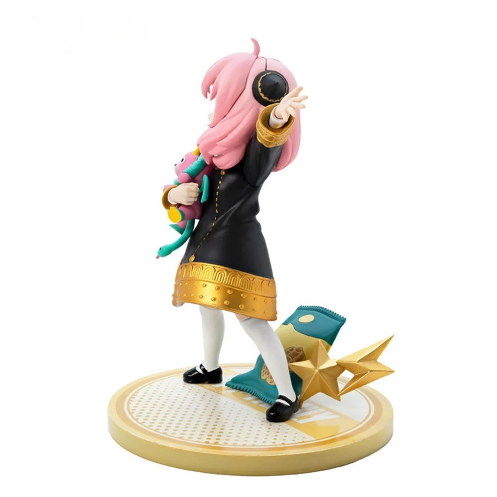 Spy X Family Anya-Forger-Sammelfigur