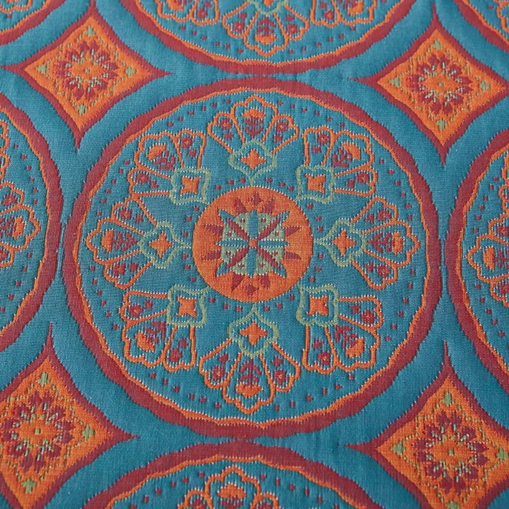 Reversible Cotton Summer Blanket for Cozy Home Decor & Lightweight Comfort