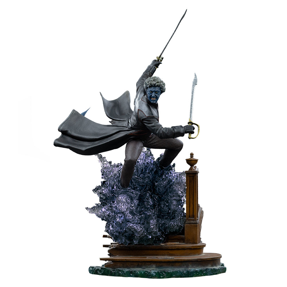 Statue de Diablo - Avengers: Doomsday - BDS Art Scale 1/10 - Précommande