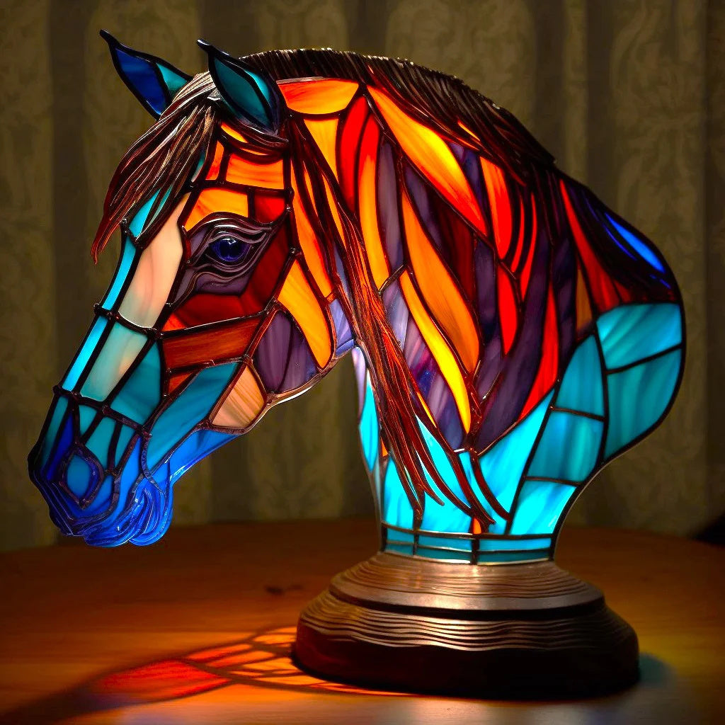 Moderne Stil Tischlampe