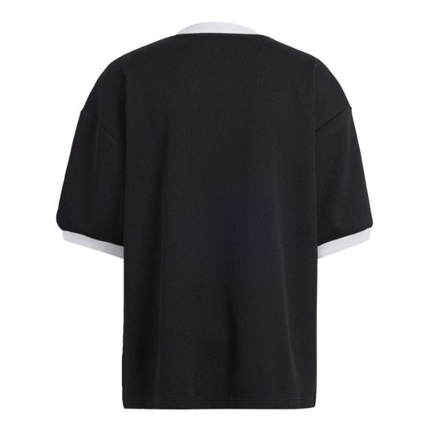 DFB GERMANY ICON 3/4 Jersey black-white