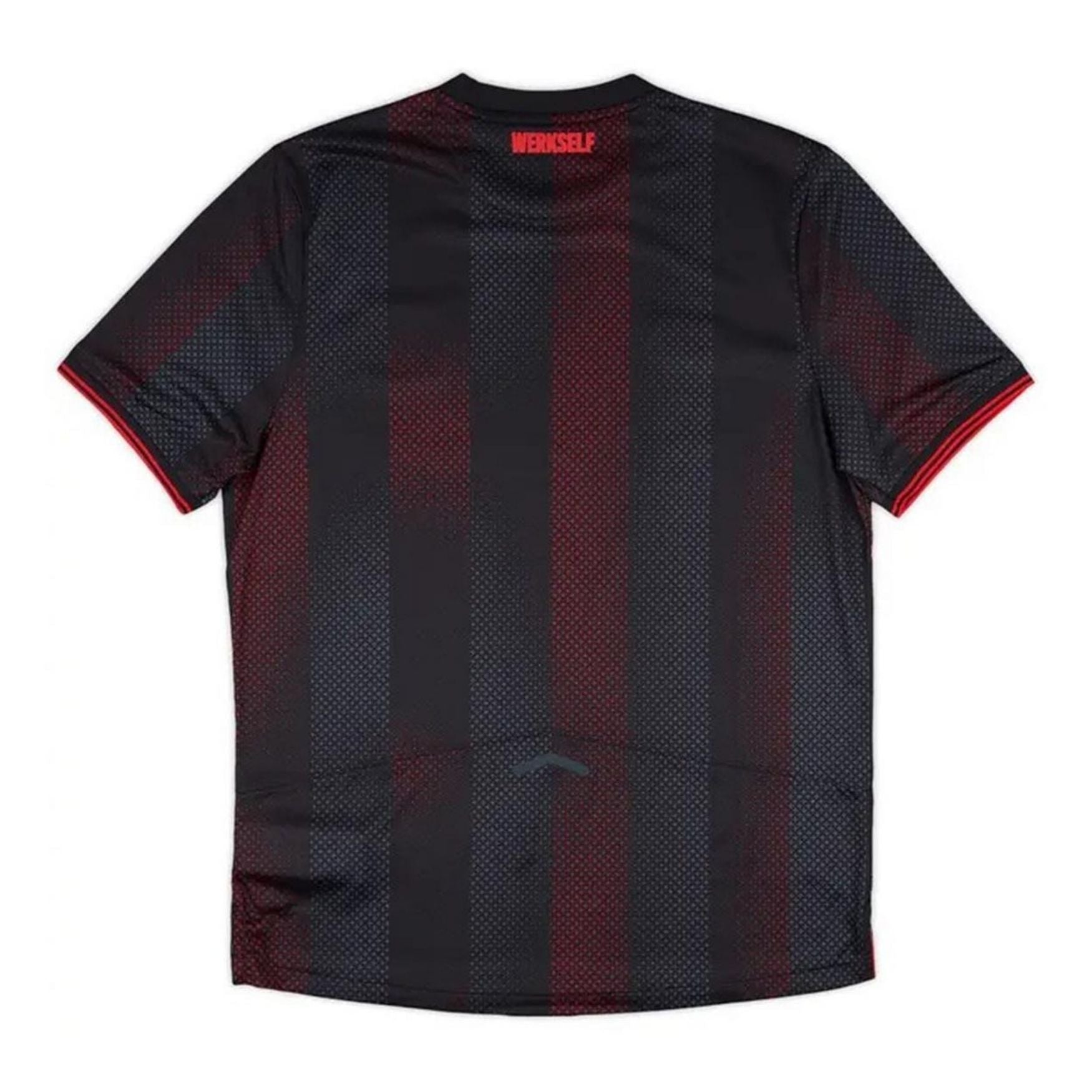 B04 BAYER 04 LEVERKUSEN Home Jersey Men's 25 / 26