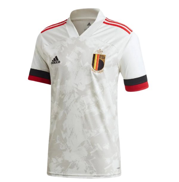 BELGIUM Away Jersey Kids 21 / 22