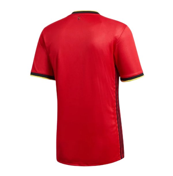 BELGIUM Home Jersey Men 21 / 22