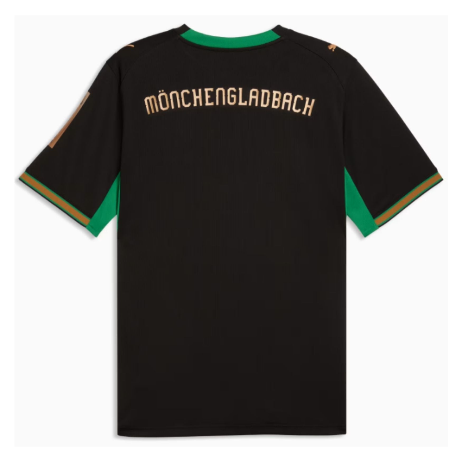 BMG BORUSSIA MÖNCHENGLADBACH Away Jersey Kids 26 / 27