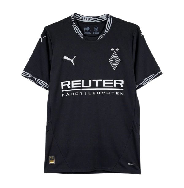 BMG BORUSSIA MÖNCHENGLADBACH 3rd Jersey Men 24 / 25