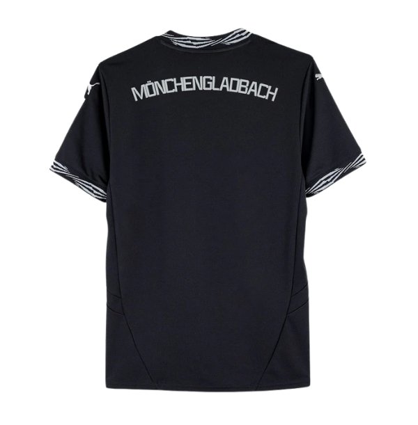 BMG BORUSSIA MÖNCHENGLADBACH 3rd Jersey Men 24 / 25