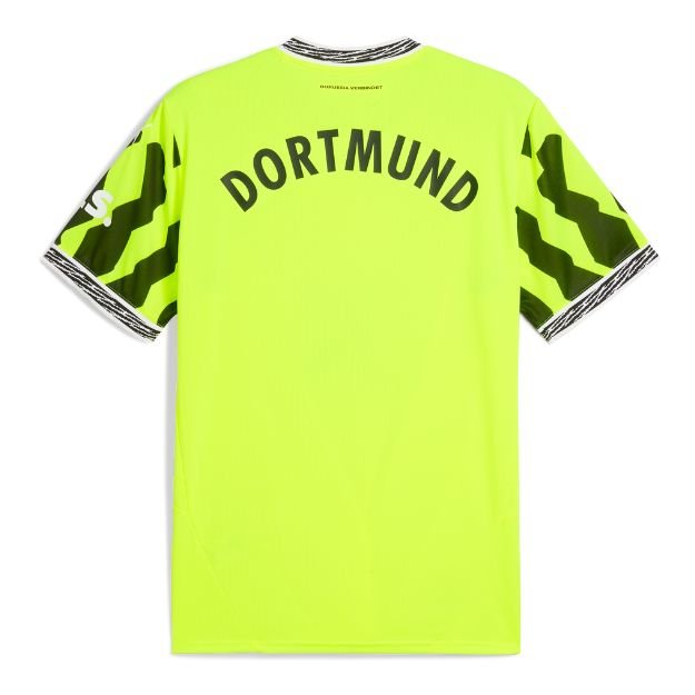 BVB BORUSSIA DORTMUND ANNIVERSARY Jersey Kids 24 / 25