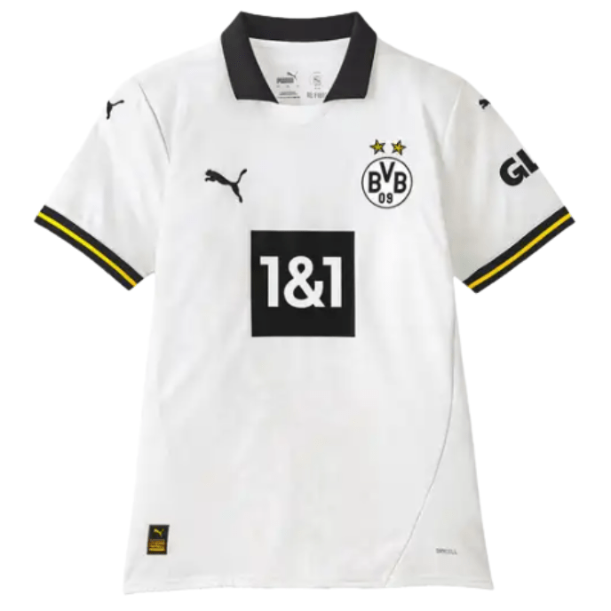 BVB BORUSSIA DORTMUND 3rd Jersey Men 24 / 25