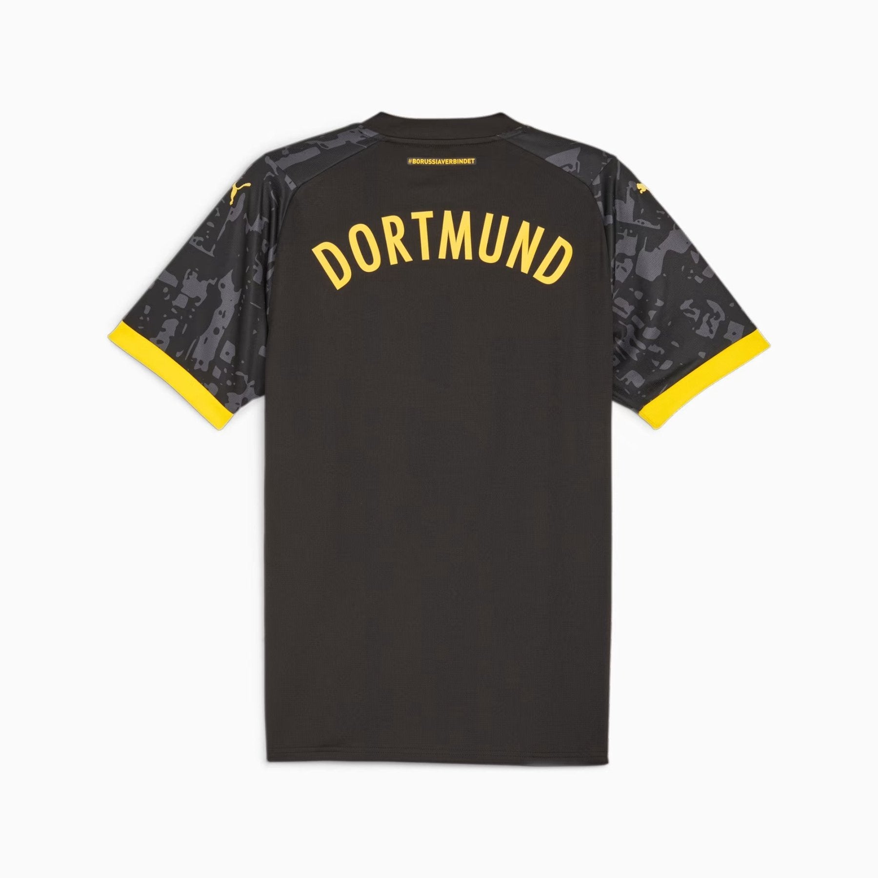 BVB BORUSSIA DORTMUND Away Jersey Women 23 / 24