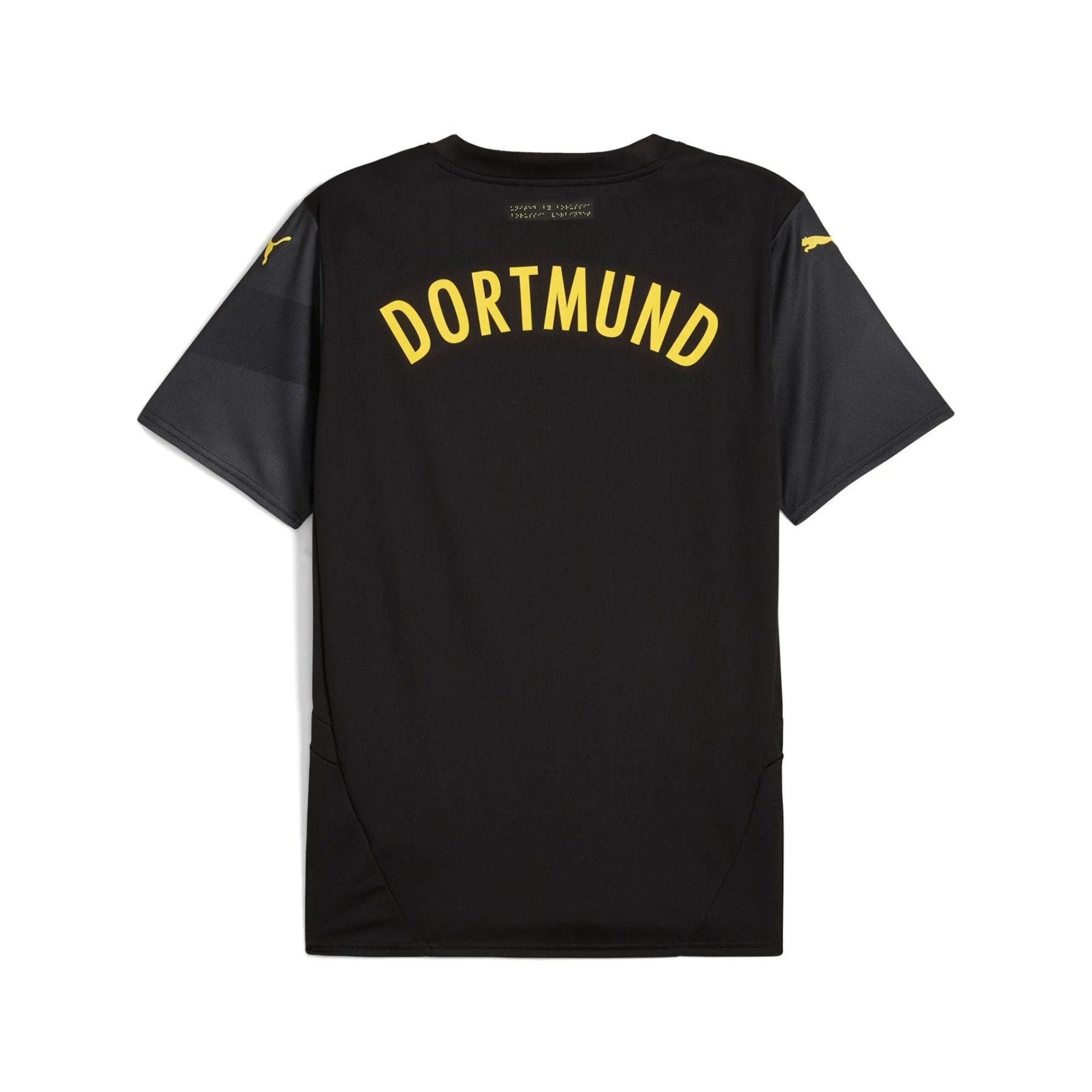 BVB BORUSSIA DORTMUND Away Jersey Men 24 / 25