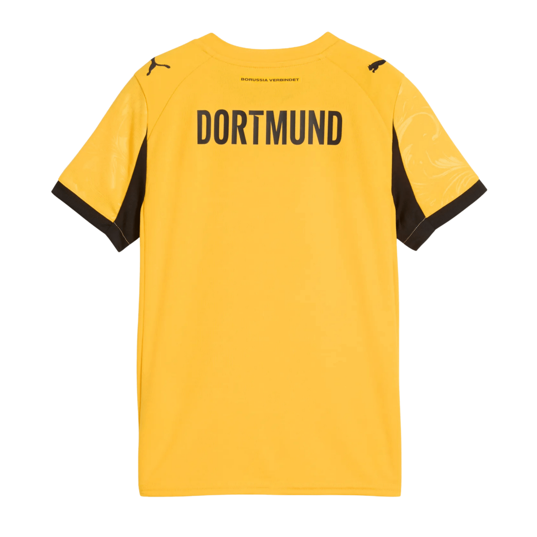 BVB BORUSSIA DORTMUND Women's Cup Jersey 25 / 26