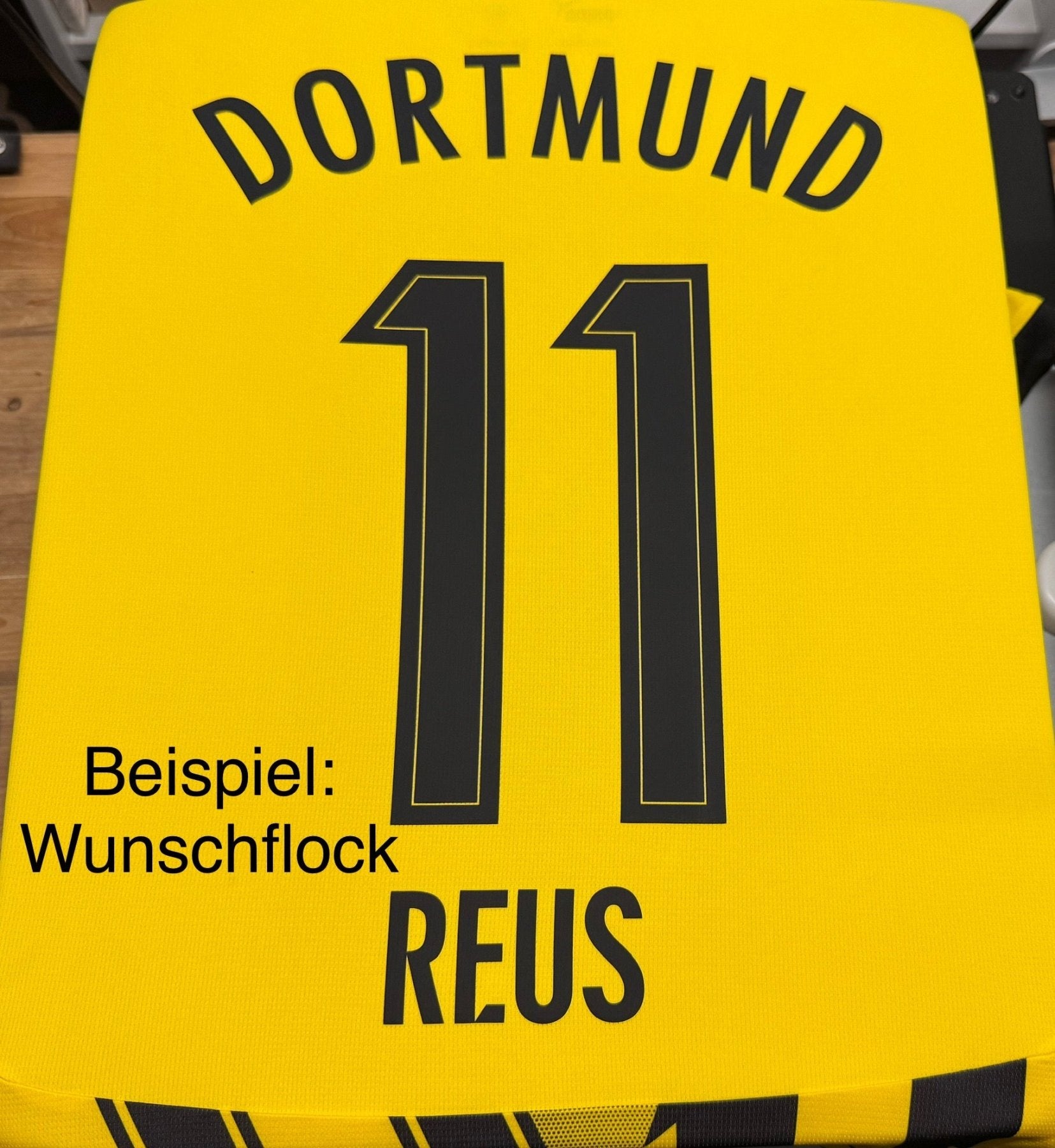 BVB BORUSSIA DORTMUND Cup Trikot Herren 24 / 25