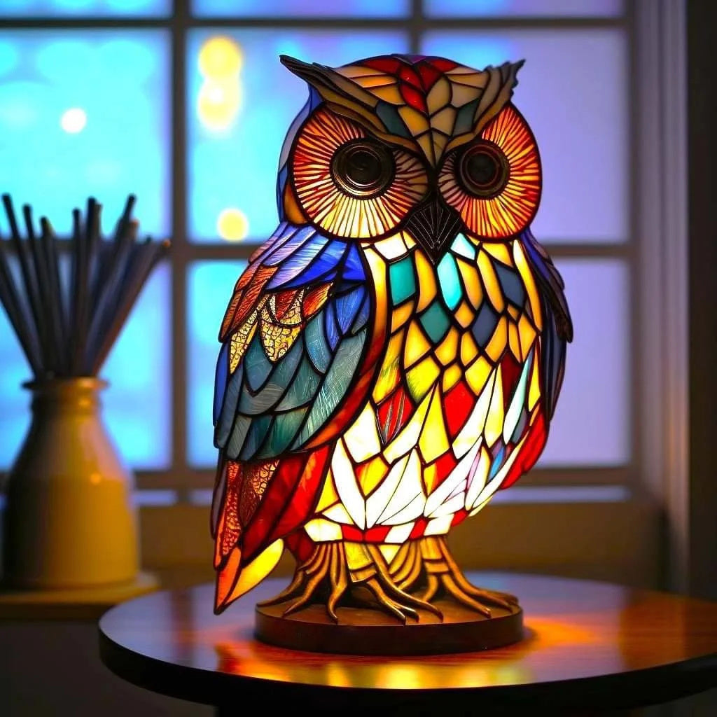 Moderne Stil Tischlampe