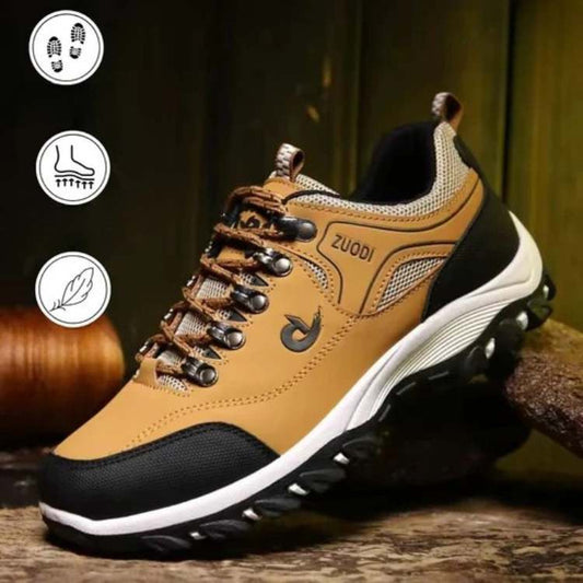 CloudStep Orthopedic Hiking Shoes