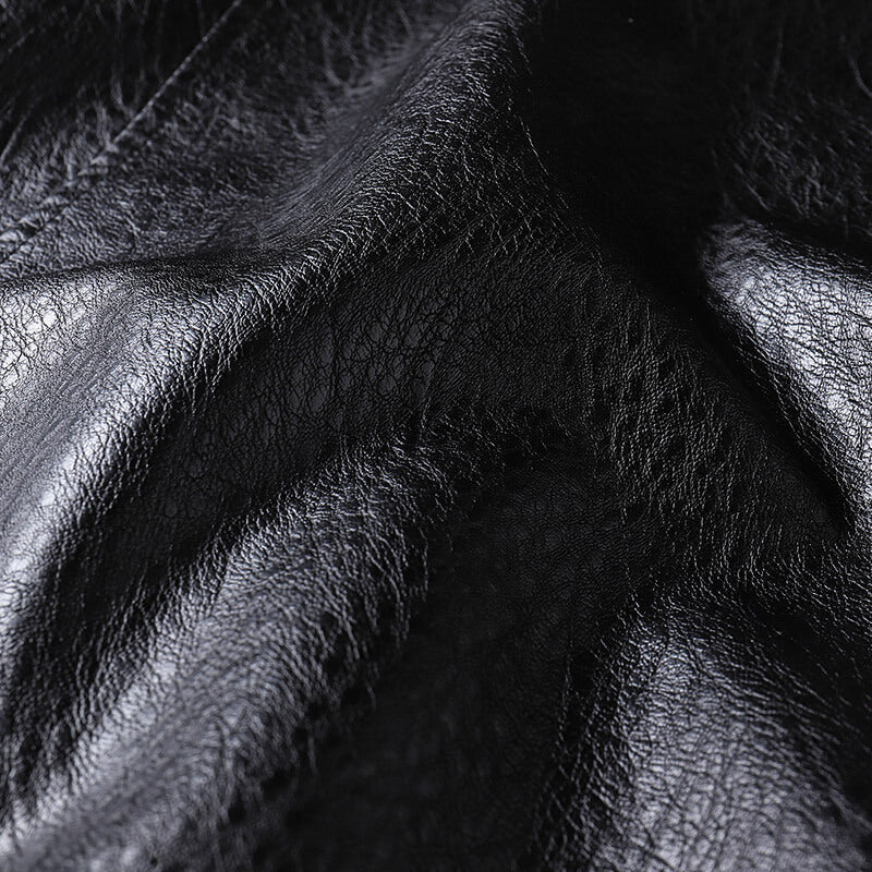 Macline | Elegante Lederjacke für Herren