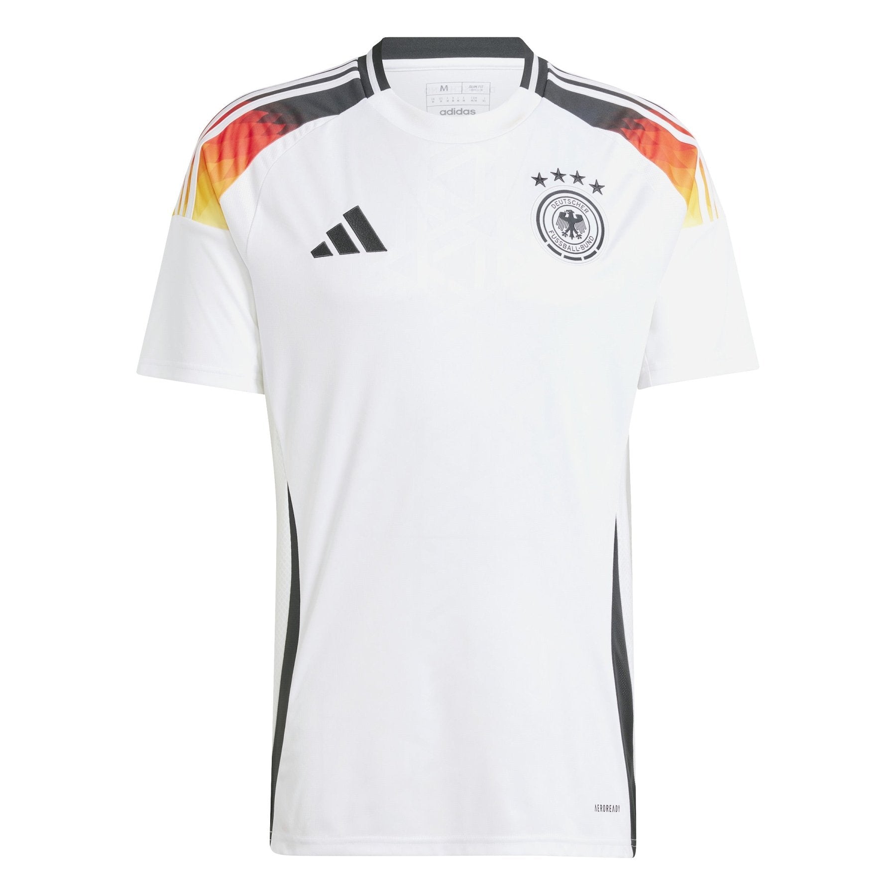 DFB GERMANY Home Jersey Men EURO 2024