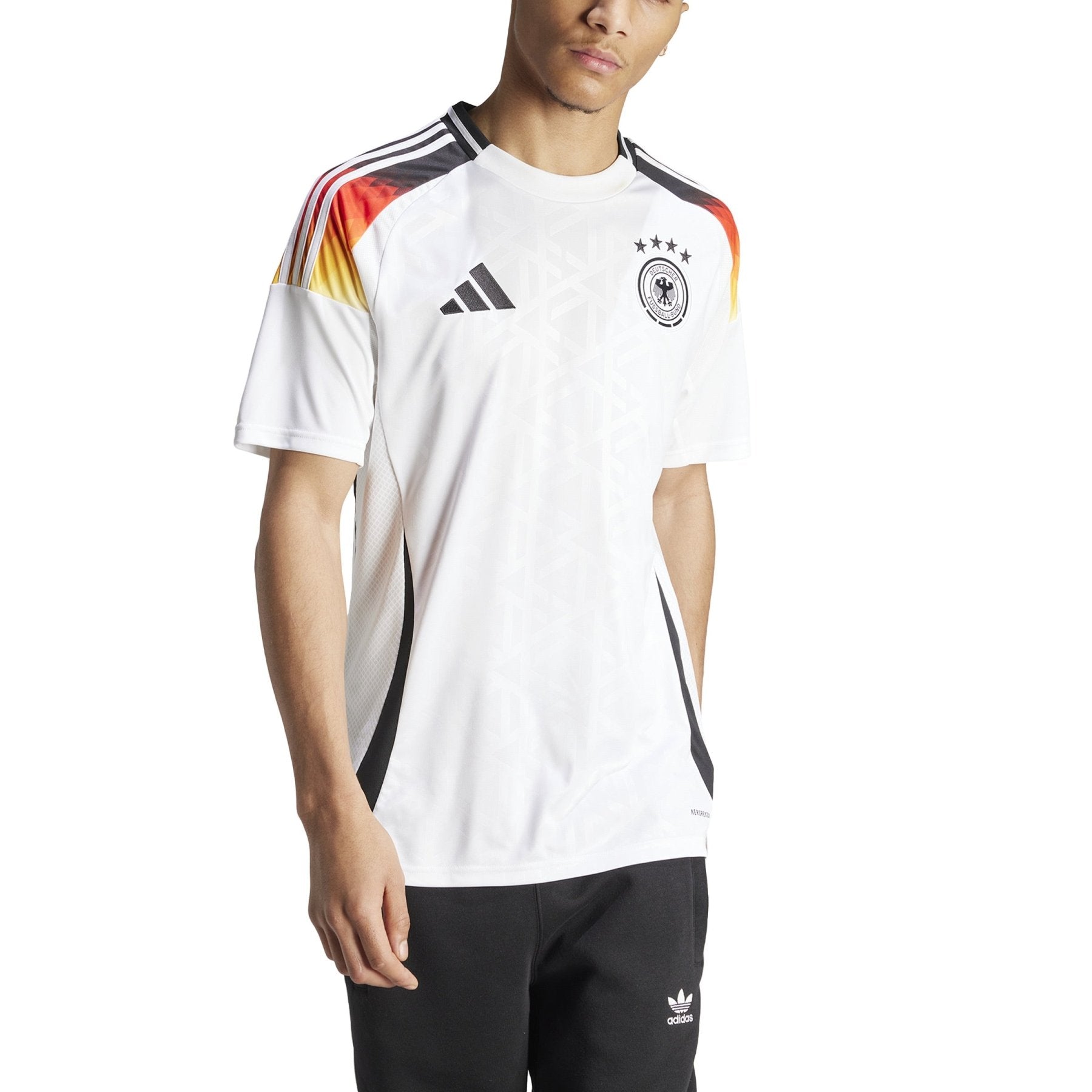 DFB GERMANY Home Jersey Men EURO 2024