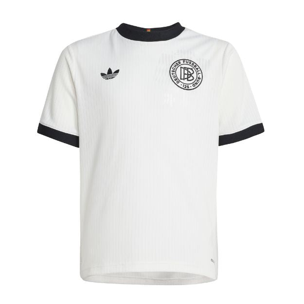 Maillot Domicile DFB ALLEMAGNE 125 ANS Enfants 2025