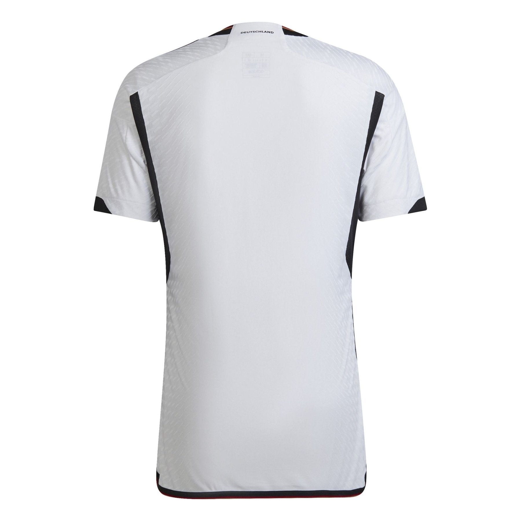 DFB DEUTSCHLAND Authentisches Heim-Trikot Herren WM 2022