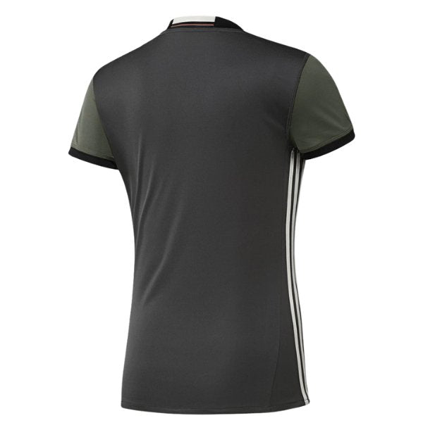 DFB DEUTSCHLAND Auswärts Trikot Damen EURO 2016