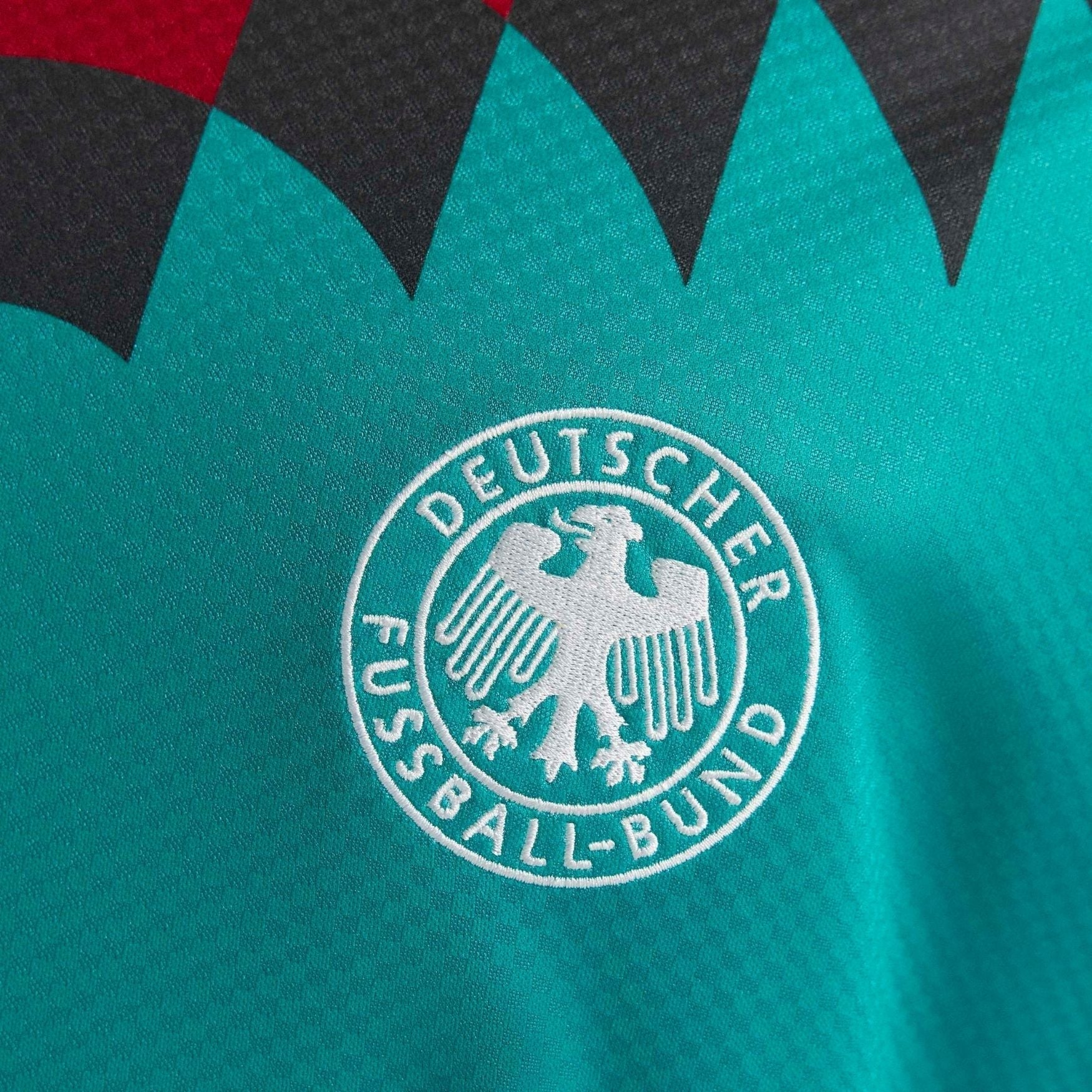 DFB DEUTSCHLAND Auswärtstrikot Herren WM 1994