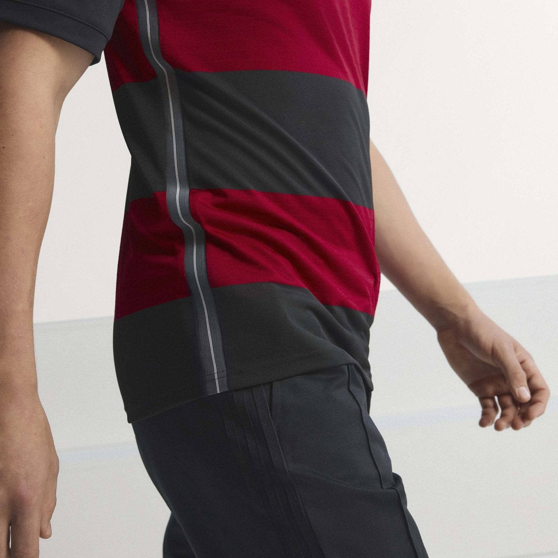 DFB GERMANY Away Jersey Men's World Cup 2014
