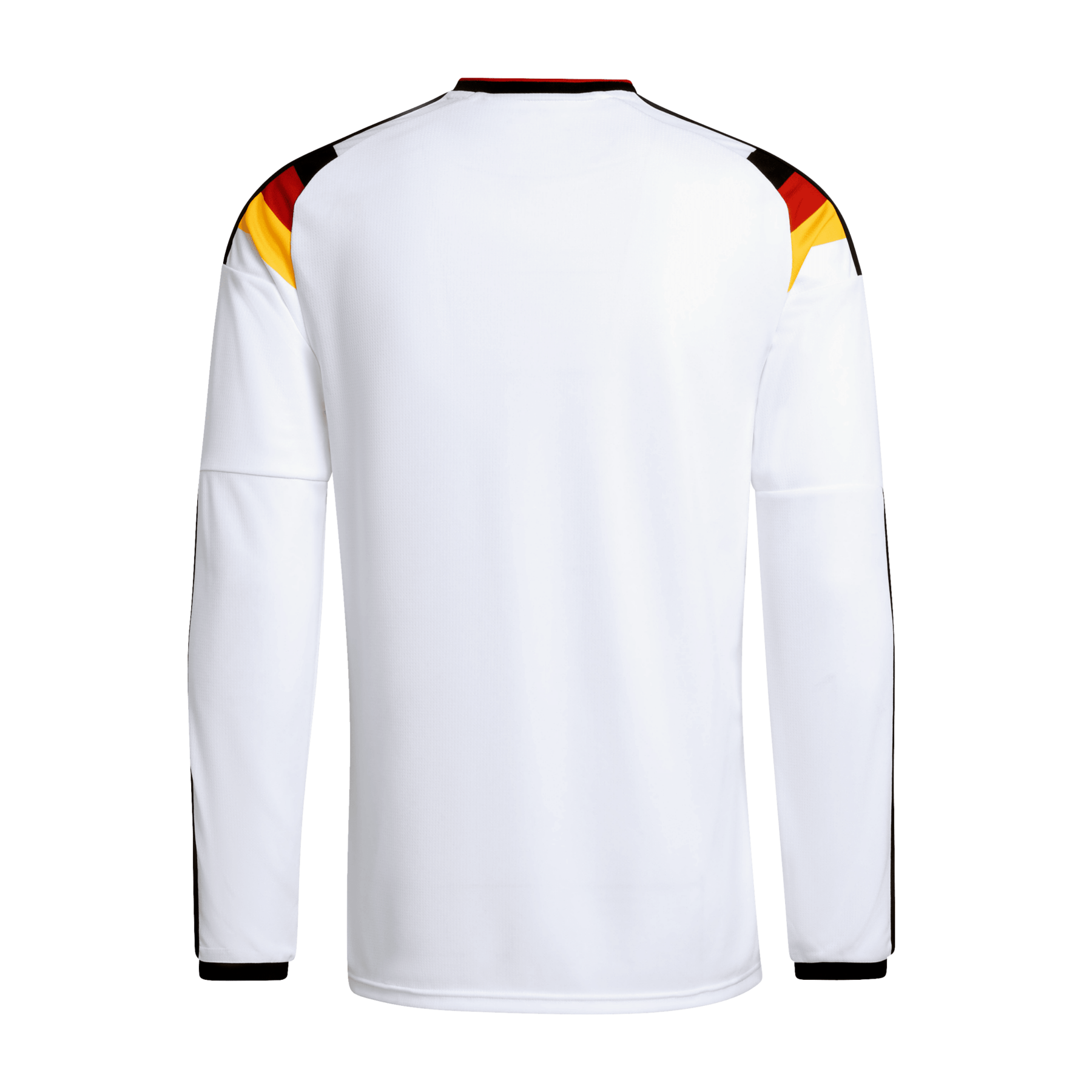 DFB GERMANY Home Jersey Men's Long Sleeve WM 2026