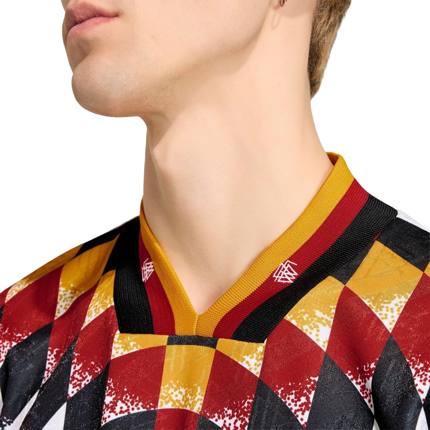Maillot domicile DFB ALLEMAGNE Homme Coupe du Monde 1994