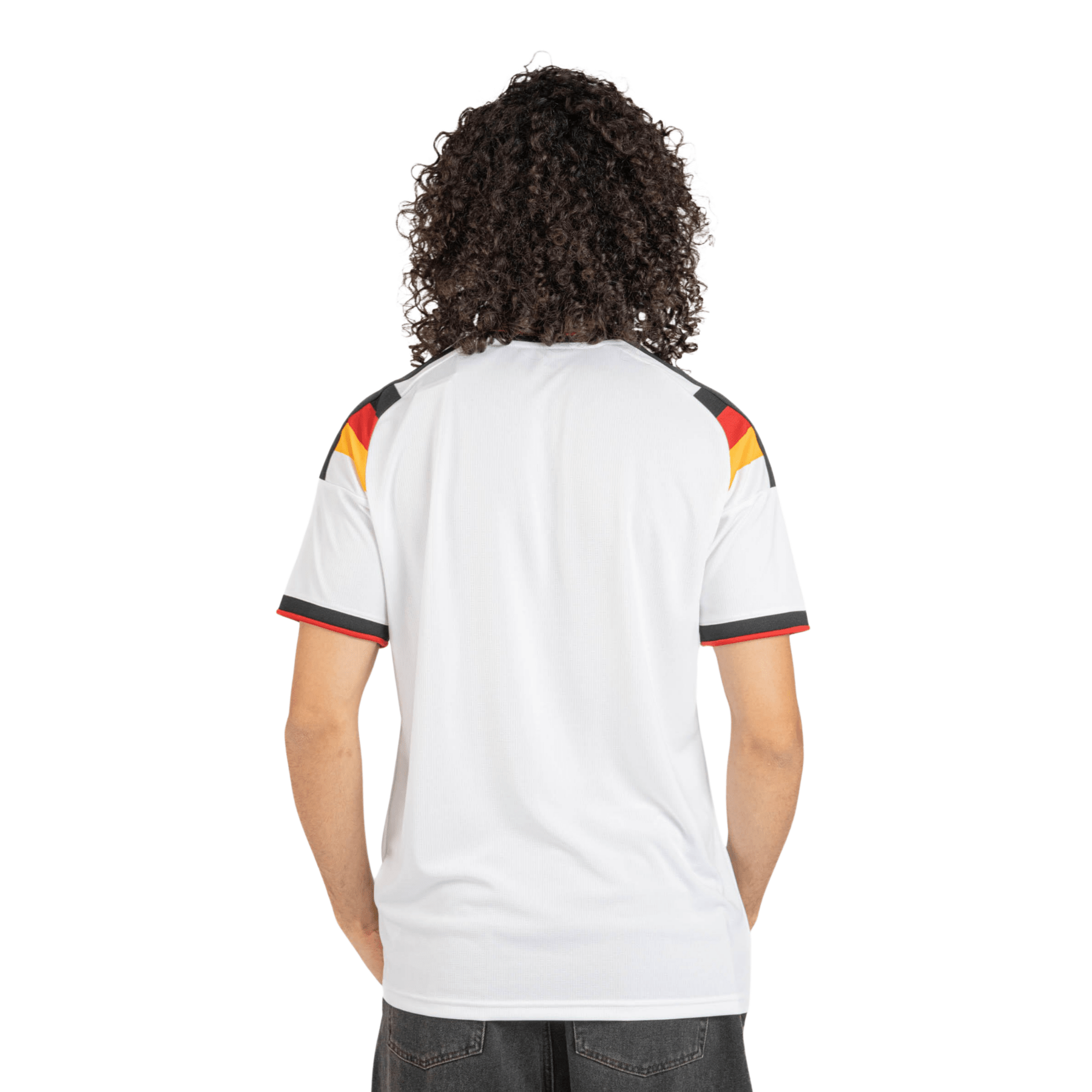 DFB GERMANY Home Jersey Men WM 2026