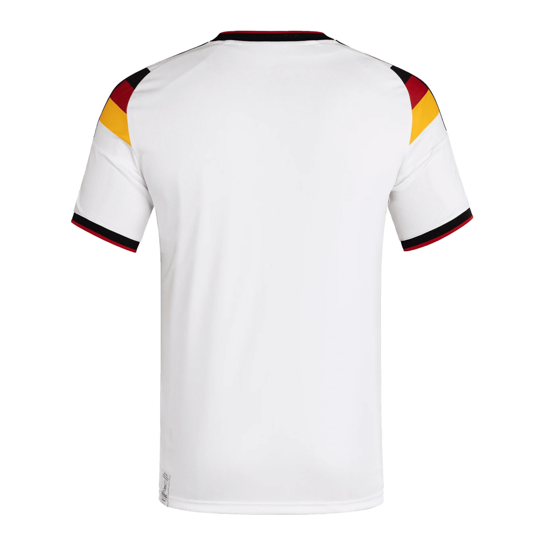 DFB GERMANY Home Jersey Men WM 2026
