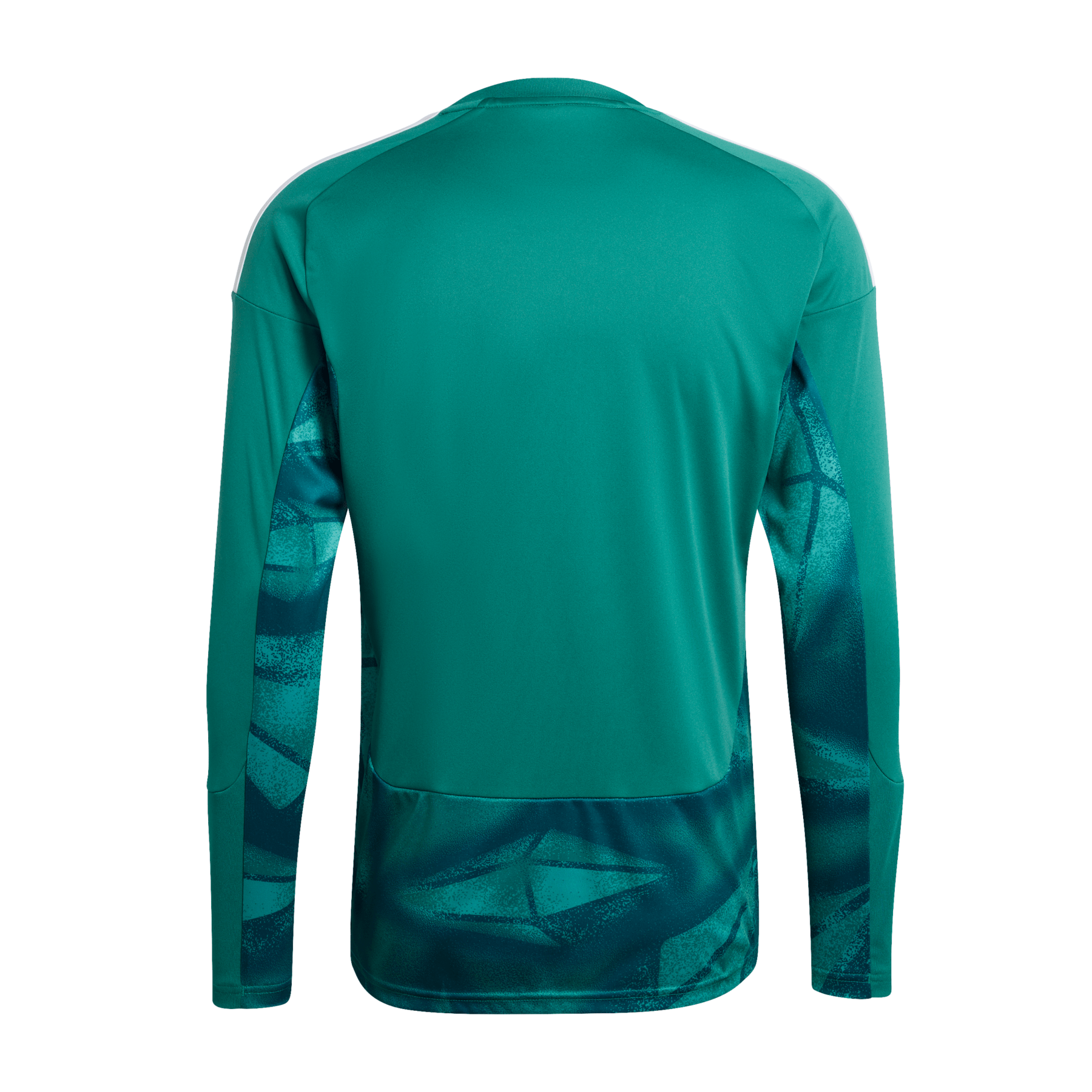 DFB GERMANY Goalkeeper Jersey Kids Long Sleeve WM 2026