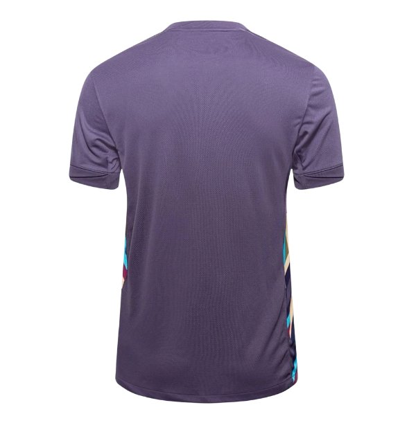 Maillot Extérieur ANGLETERRE Enfants Euro 2024